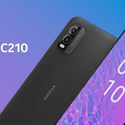 NOKIA 💎 SMART PHONE BRAND NEW