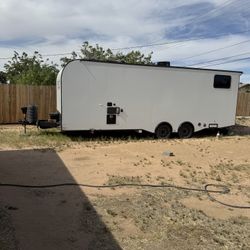 Toy Hauler
