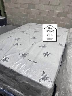 🚨The Best Mattresses at Affordable Prices 🚨  All Sizes Available & Ready For Delivery 🚛 (Starting At $99) 