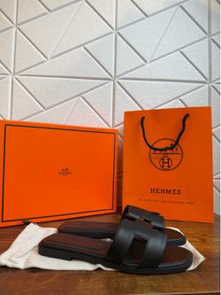 Hermès Women Sandals