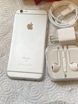 iPhone 6s Plus Unlocked for all carriers