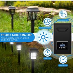 LoyeeBlis 170W Low Voltage Landscape Transformer