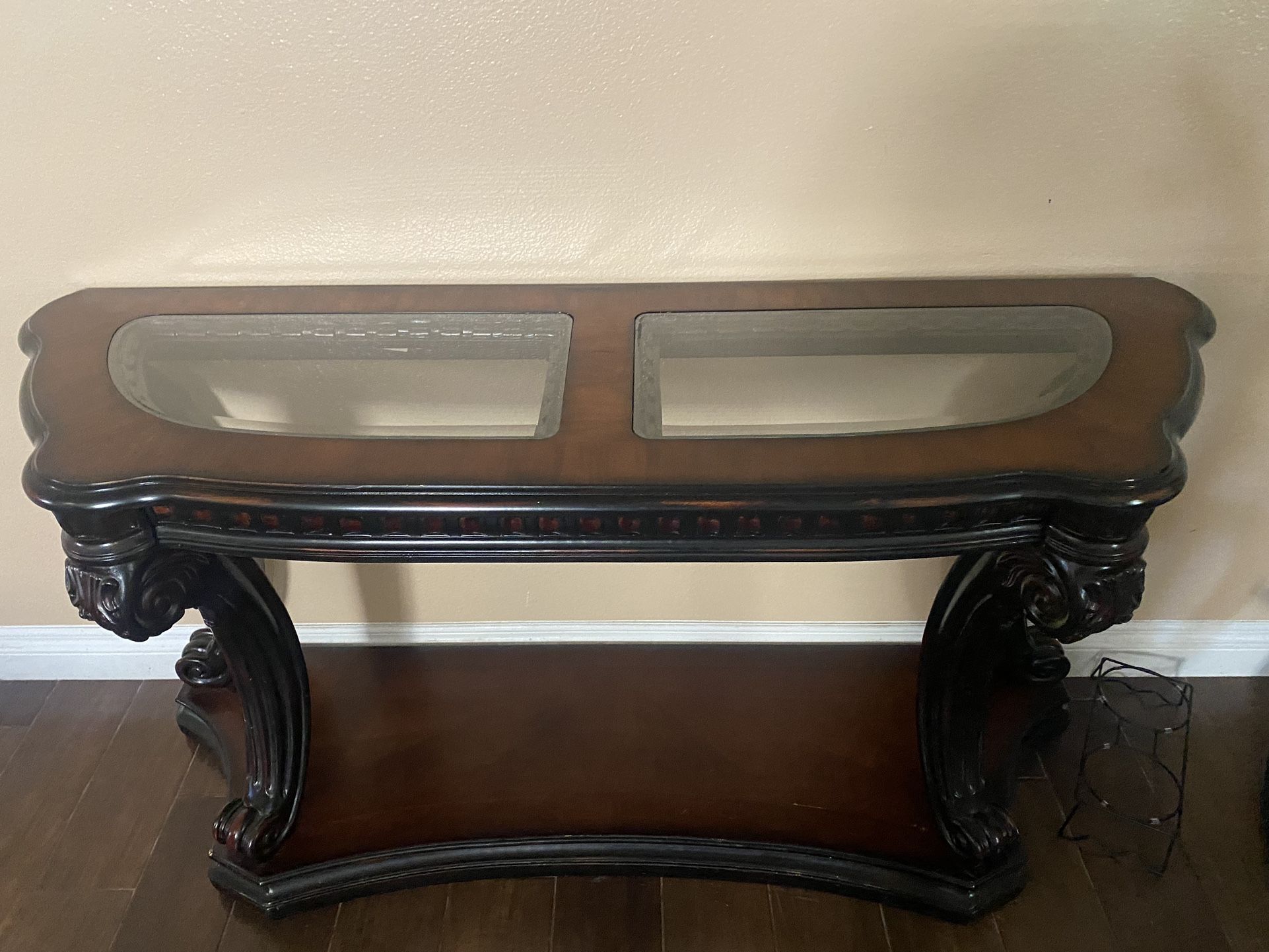 Sofa Table