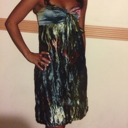 Nicole Miller Collection Dress