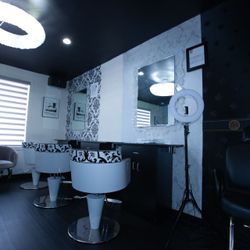 Beauty Salon Equipments Bundles 