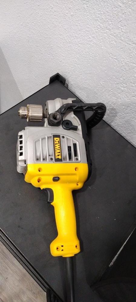 Dewalt Angle Drill