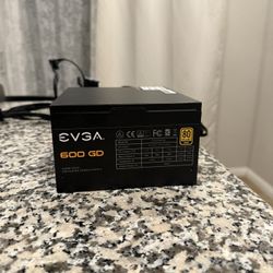 Gaming PC Power Supply