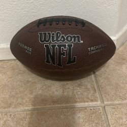 Wilson All Pro (Peewee Size) 