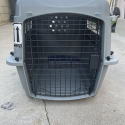 Traveling Kennel 
