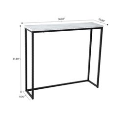 Console Table