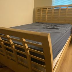 Bedroom Set - Price negotiable