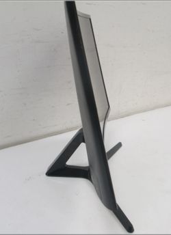 Samsung 27" Curved Monitor (FHD 1080p) - Slim Design