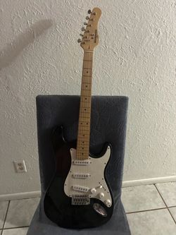 Guitarra