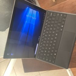 Microsoft Surface Pro 4