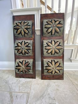 Metal Decor