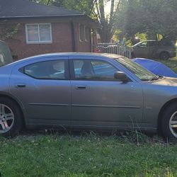 2007 Dodge Charger