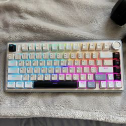 Wireless Keyboard