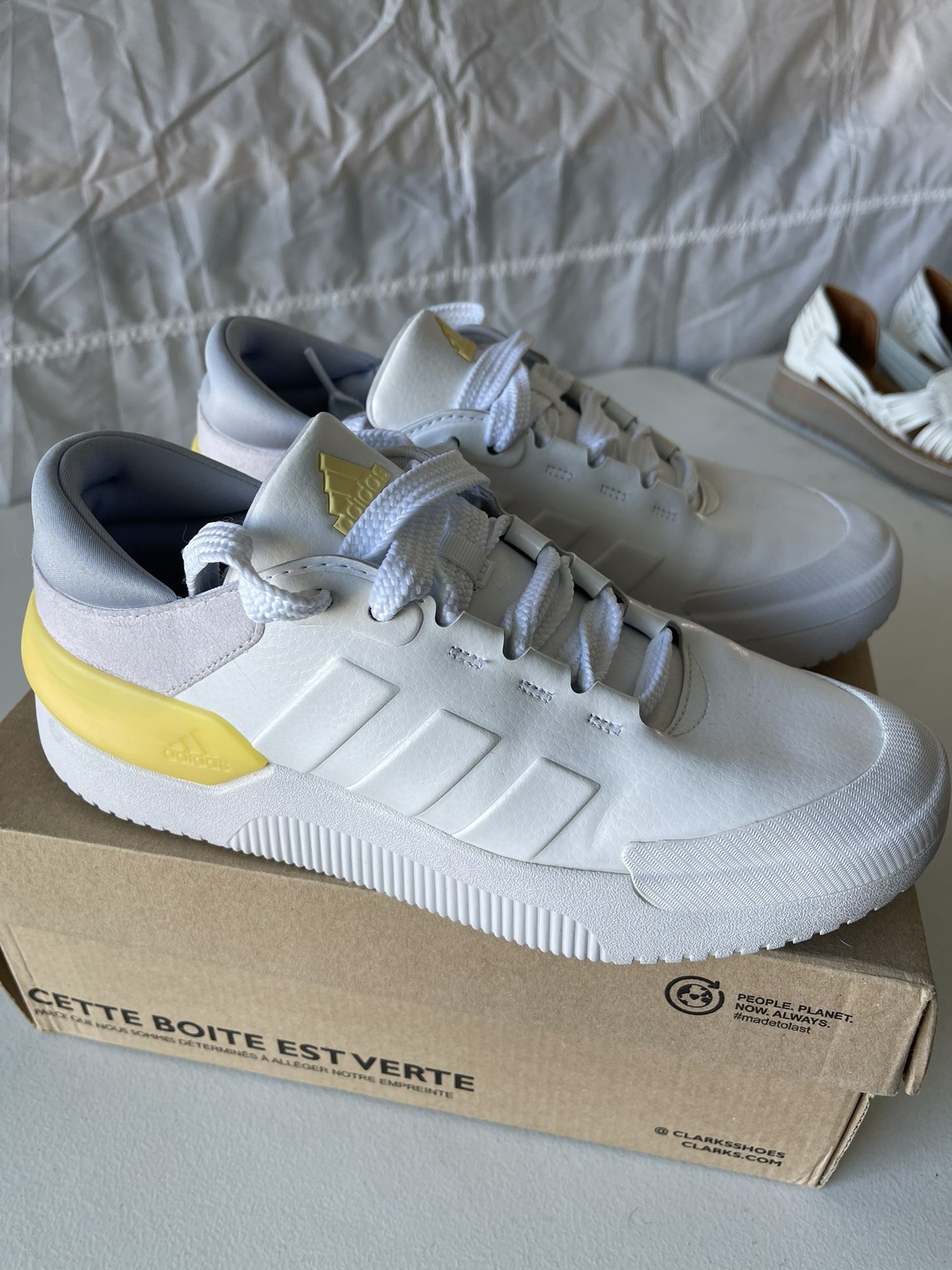 Adidas Women Shoes