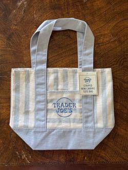 Trader Joe’s mini