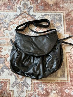 Ace Leather Goods Bag