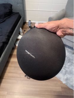 Harman Kardon Speaker