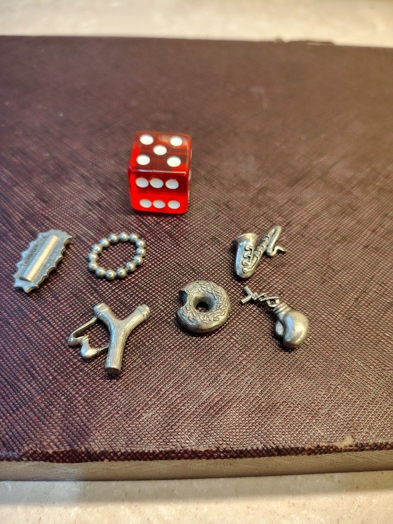 Simpson Clue