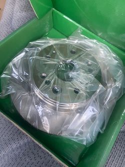 Rotors