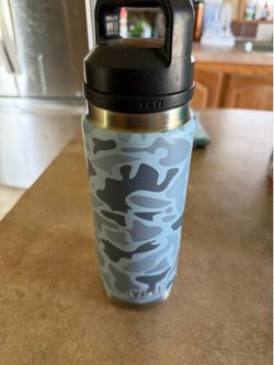 Yeti bottles