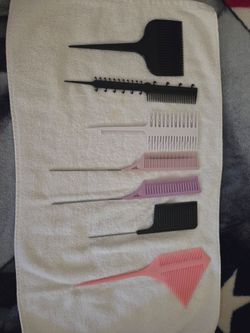 Highlighting combs for sale