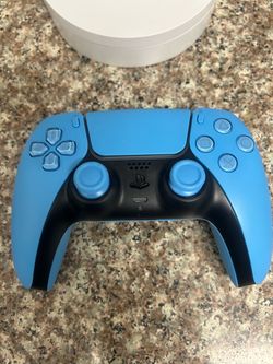 Ps5 controller  Upgrade TMR joystick