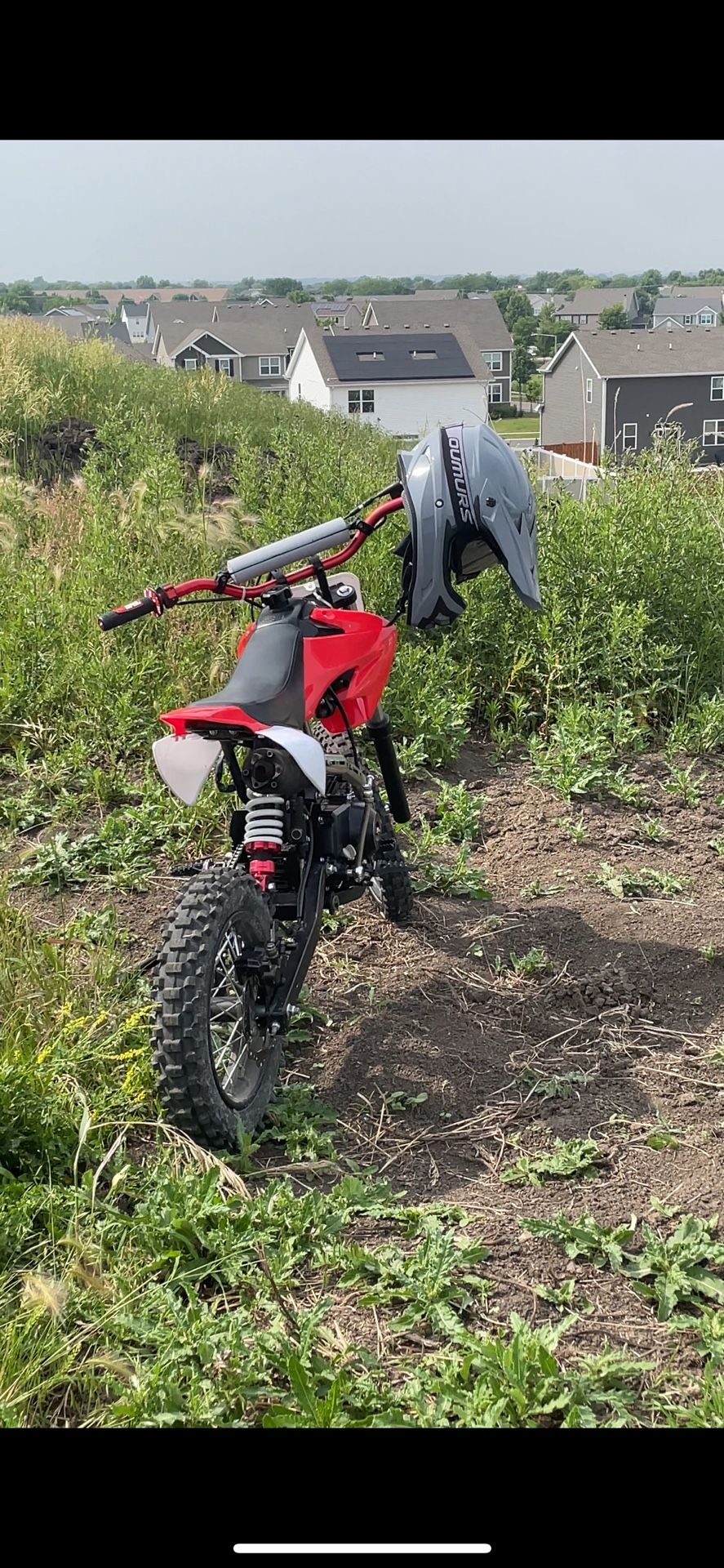 2024 Tao Tao Db14 110cc