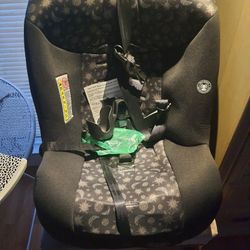 “Brand New Cosco Car Seat — Never Used”