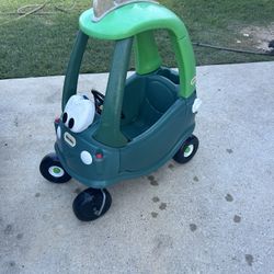 Kids Cart