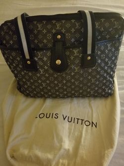LV hand bag