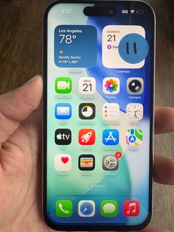 iPhone 15 128gb unlocked