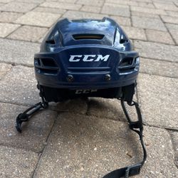 CCC Tacks 310 S Hockey Helmet 