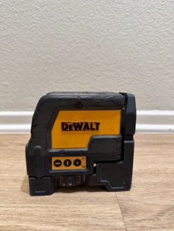 Laser Level