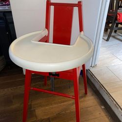 High Chair