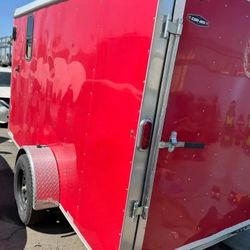 Trailer And RV Ready ! Perfect Opportunity For Business!