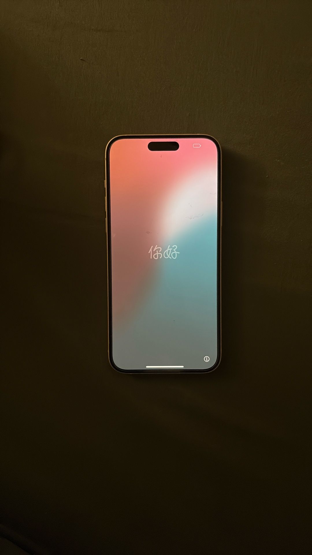 iPhone 15 Plus 