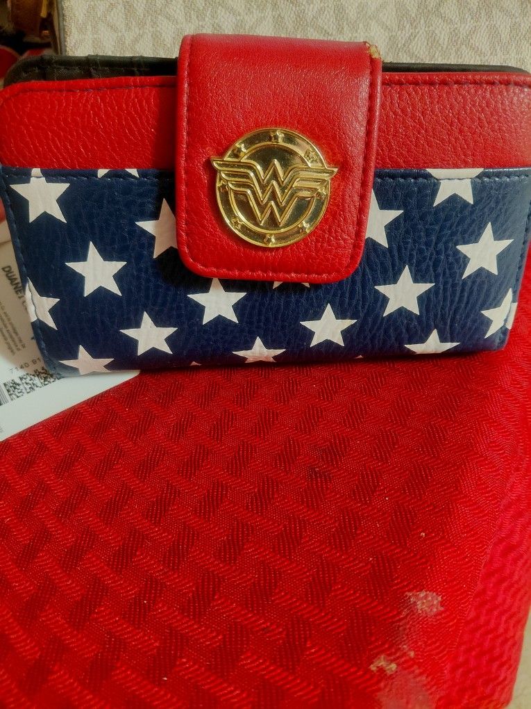 Wallet