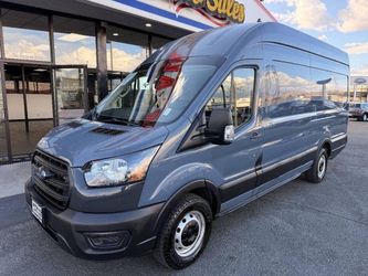 2020 Ford Transit-250 Cargo Van