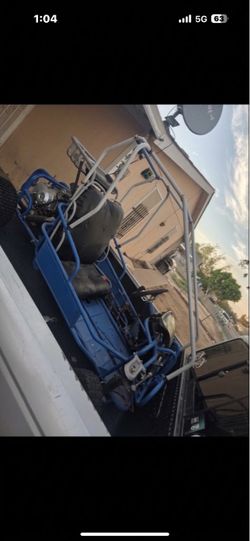 Go cart