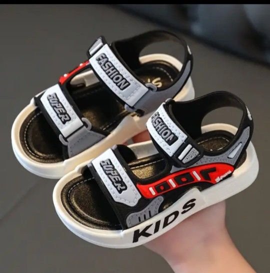 Sandalias De Niños Unisex