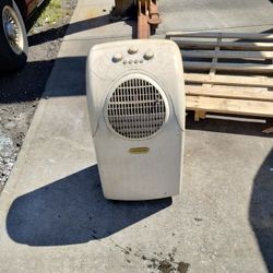 Portable AC Unit