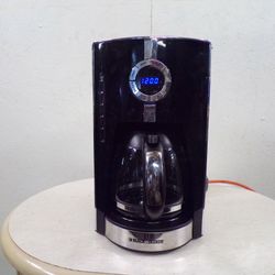 Coffee Maker New