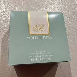 Estée Lauder Dusting Body Powder 