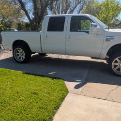 2010 Ford F-250 Super Duty
