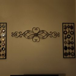 Wall Decor