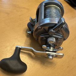 Shimano Torium 30 Saltwater Fishing Reel for Sale in Miami Beach